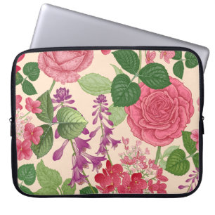 Feder Laptopschutzhülle