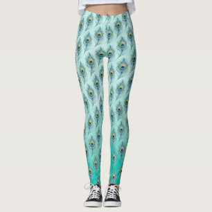 Feder Leggings