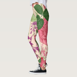 Feder Leggings