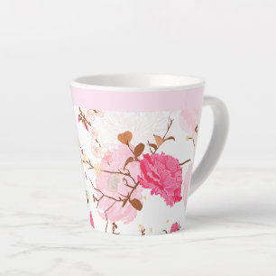 Feder Milchtasse