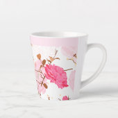 Feder Milchtasse (Rechts)