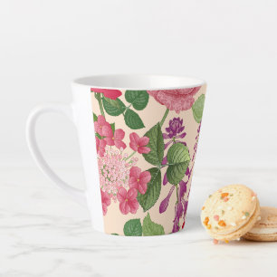 Feder Milchtasse