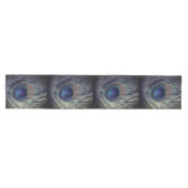 Feder Mittelgroßer Tischläufer (Horizontal)