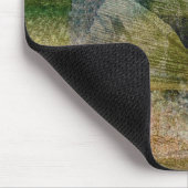 Feder Mousepad (Ecke)