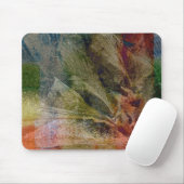 Feder Mousepad (Mit Mouse)
