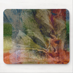 Feder Mousepad