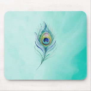 Feder Mousepad