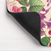 Feder Mousepad (Ecke)