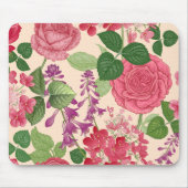 Feder Mousepad (Vorne)