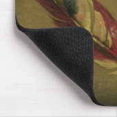 Feder Mousepad (Ecke)