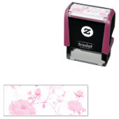 Feder Permastempel (Beispiel)
