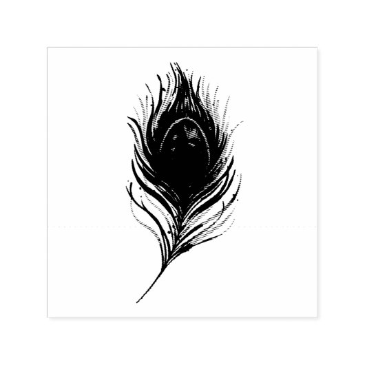 Feder Permastempel (Design)