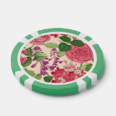 Feder Pokerchips (Einzeln)
