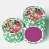 Feder Pokerchips (Stapel)