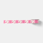 Feder Satinband (Vorderseite)