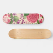 Feder Skateboard (Horizontal)