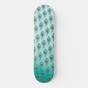 Feder Skateboard
