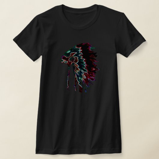 feder T-Shirt (Ablage )