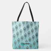 Feder Tasche (Vorderseite)