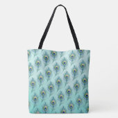 Feder Tasche (Rückseite)