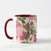 Feder Tasse (Links)