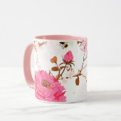 Feder Tasse (Vorderseite Links)
