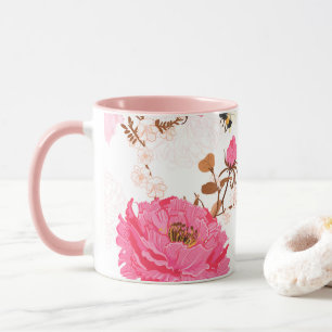 Feder Tasse