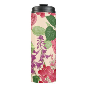 Feder Thermosbecher