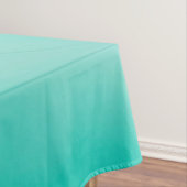 Feder Tischdecke (Beispiel)