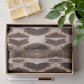 Feder-Tissue-Papier Seidenpapier (Geschenk)