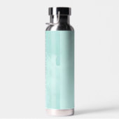 Feder Trinkflasche (Rechts)