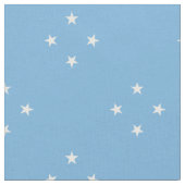 Federated Staaten of Micronesia Flag Stoff (Nahaufnahme)
