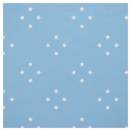 Federated Staaten of Micronesia Flag Stoff (Muster)