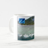 Federated Staaten of Micronesia - Kosrae - Kaffeetasse (Vorderseite Links)