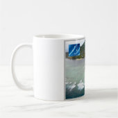 Federated Staaten of Micronesia - Kosrae - Kaffeetasse (Links)