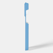 Federated States of Micronesia flag iPhone Hülle (Linke Seite)