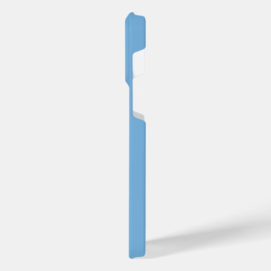 Federated States of Micronesia flag iPhone Hülle (Linke Seite)