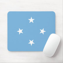 Federated States of Micronesia flag