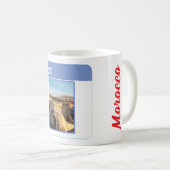 Federation der Europaeischen Sendeanstalten Kaffeetasse (VorderseiteRechts)
