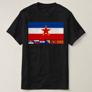 Federativna Jugoslavija T-Shirt