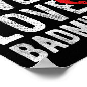 Federball  poster (Ecke)