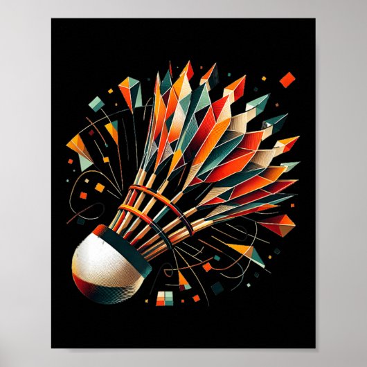 Federball poster (Vorne)