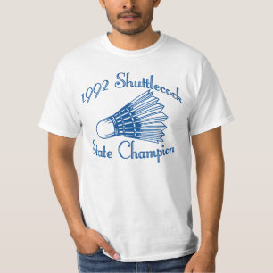 Federball Staatsmeister T-Shirt