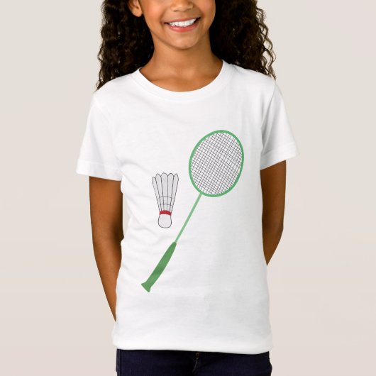 Federball T-Shirt (Vorderseite)