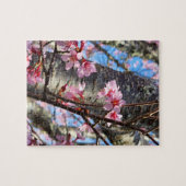 Federbaum Puzzle (Horizontal)