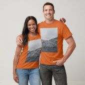 Federbein T-Shirt (Unisex)