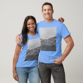 Federbein T-Shirt (Unisex)