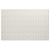 Federblumenstoff Stoff (Yard (91,4 cm))