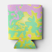 Federdesign Dosenkühler (Rückseite)