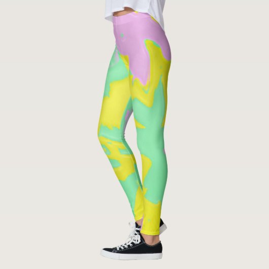 Federdesign Leggings (Links)